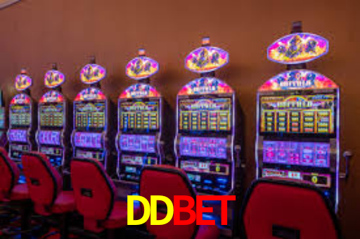 DDbet