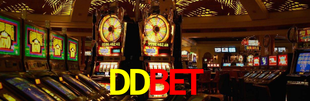 DDbet.com
