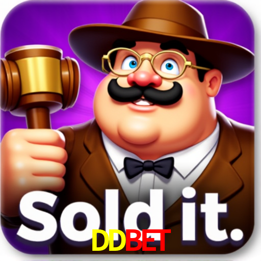 DDbet: Seu Cassino Premiado com Pagamentos Rápidos