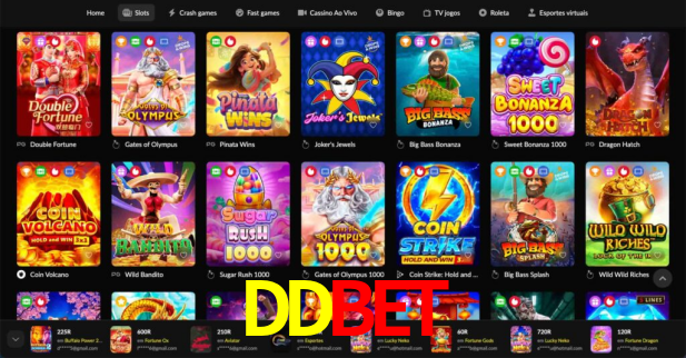 DDbet